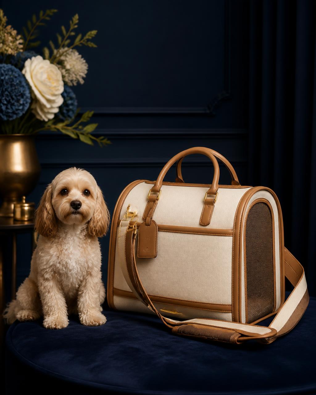 Carriers — Hound Royalty